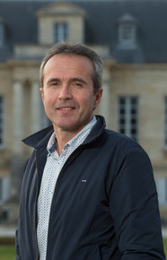 image Laurent Mellié