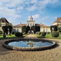 Château Bonnet